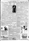 Lincolnshire Echo Tuesday 03 November 1931 Page 3