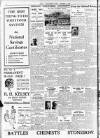 Lincolnshire Echo Friday 13 November 1931 Page 6