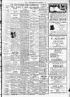 Lincolnshire Echo Friday 13 November 1931 Page 9