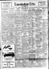 Lincolnshire Echo Tuesday 01 December 1931 Page 6