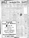 Lincolnshire Echo Friday 01 January 1932 Page 6