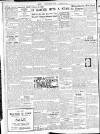 Lincolnshire Echo Monday 04 January 1932 Page 4