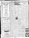 Lincolnshire Echo Thursday 07 January 1932 Page 4
