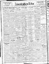 Lincolnshire Echo Tuesday 12 January 1932 Page 6