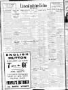 Lincolnshire Echo Thursday 14 January 1932 Page 6