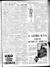 Lincolnshire Echo Wednesday 27 January 1932 Page 3