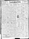 Lincolnshire Echo Wednesday 27 January 1932 Page 6