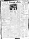 Lincolnshire Echo Tuesday 02 February 1932 Page 6