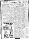 Lincolnshire Echo Thursday 04 February 1932 Page 8