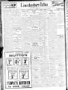 Lincolnshire Echo Friday 12 February 1932 Page 8
