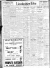 Lincolnshire Echo Thursday 25 February 1932 Page 6