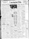 Lincolnshire Echo Saturday 05 March 1932 Page 6