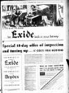 Lincolnshire Echo Monday 14 March 1932 Page 7