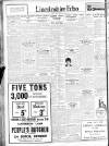 Lincolnshire Echo Friday 01 April 1932 Page 6