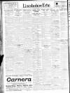 Lincolnshire Echo Monday 04 April 1932 Page 6