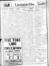 Lincolnshire Echo Friday 08 April 1932 Page 8