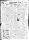 Lincolnshire Echo Monday 11 April 1932 Page 6
