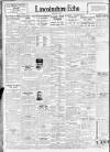 Lincolnshire Echo Tuesday 03 May 1932 Page 6
