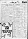 Lincolnshire Echo Friday 06 May 1932 Page 8