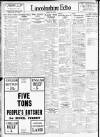Lincolnshire Echo Thursday 12 May 1932 Page 9