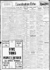 Lincolnshire Echo Friday 13 May 1932 Page 8