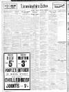 Lincolnshire Echo Friday 29 July 1932 Page 6