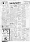 Lincolnshire Echo Saturday 02 July 1932 Page 5