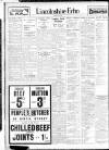 Lincolnshire Echo Friday 08 July 1932 Page 8
