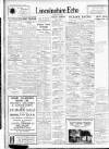 Lincolnshire Echo Saturday 09 July 1932 Page 6