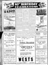 Lincolnshire Echo Thursday 10 November 1932 Page 5