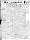 Lincolnshire Echo Thursday 10 November 1932 Page 7