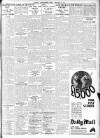Lincolnshire Echo Monday 21 November 1932 Page 3