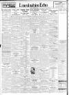 Lincolnshire Echo Monday 21 November 1932 Page 6