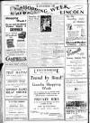 Lincolnshire Echo Friday 02 December 1932 Page 5