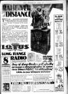 Lincolnshire Echo Monday 05 December 1932 Page 3