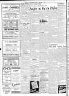Lincolnshire Echo Monday 05 December 1932 Page 4