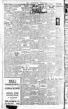 Lincolnshire Echo Monday 02 January 1933 Page 4
