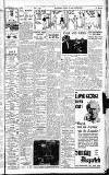 Lincolnshire Echo Saturday 07 January 1933 Page 5