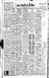 Lincolnshire Echo Saturday 07 January 1933 Page 6