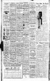 Lincolnshire Echo Monday 09 January 1933 Page 2