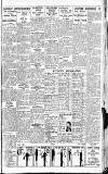 Lincolnshire Echo Monday 09 January 1933 Page 3