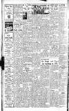 Lincolnshire Echo Monday 09 January 1933 Page 4