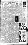 Lincolnshire Echo Monday 09 January 1933 Page 5
