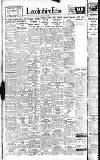 Lincolnshire Echo Monday 09 January 1933 Page 6