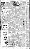 Lincolnshire Echo Tuesday 10 January 1933 Page 4