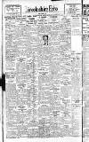 Lincolnshire Echo Tuesday 10 January 1933 Page 6