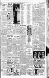 Lincolnshire Echo Wednesday 11 January 1933 Page 3