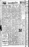 Lincolnshire Echo Friday 13 January 1933 Page 6
