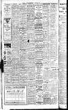 Lincolnshire Echo Monday 16 January 1933 Page 2