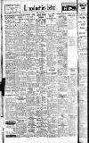 Lincolnshire Echo Monday 16 January 1933 Page 6